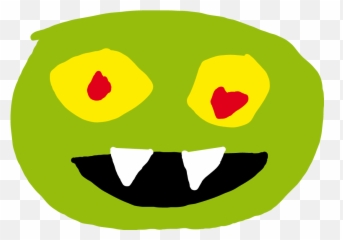 Night Zookeeper - Clip Art Emoji,I Dunno Emoji