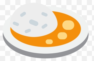Twemoji 1f35b - Japanese Curry,Twemoji