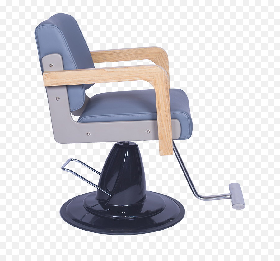 Hair Salon Equipment Styling Chair - Barber Chair Emoji,Heavy Metal Emoticons