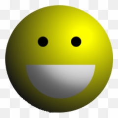 3d Smiley - Smiley Emoji,Emoticon 0