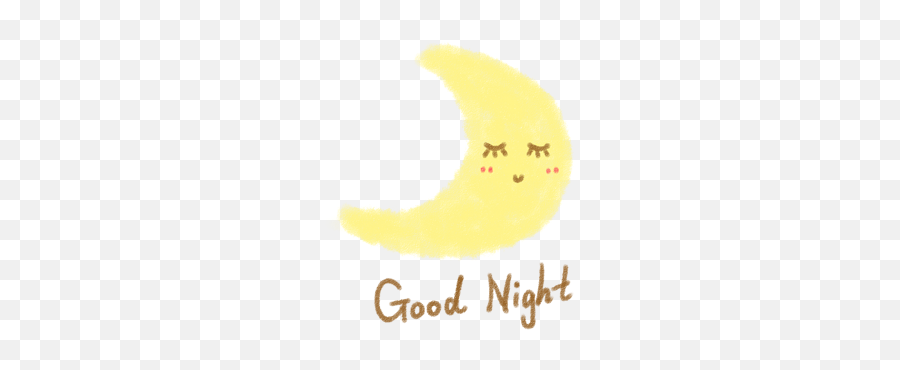 Emoji Goodnight Freetoedit - Moon,Goodnight Emoji Text