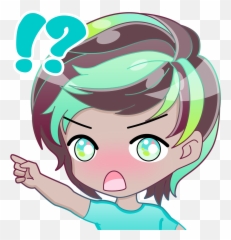 Twitch Commissions - Cartoon Emoji,Eye Twitch Emoji