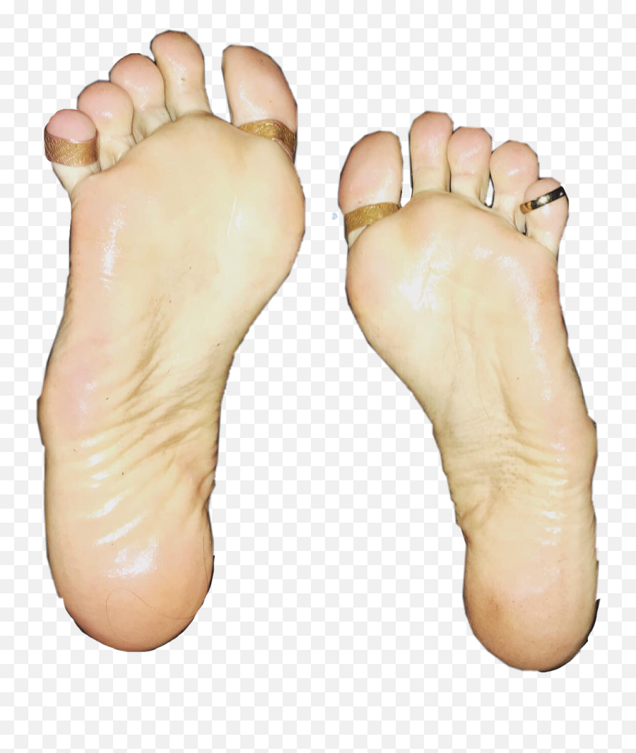 Freetoedit Feet Foot Toes Pies - Barefoot Emoji,Feet Emoji