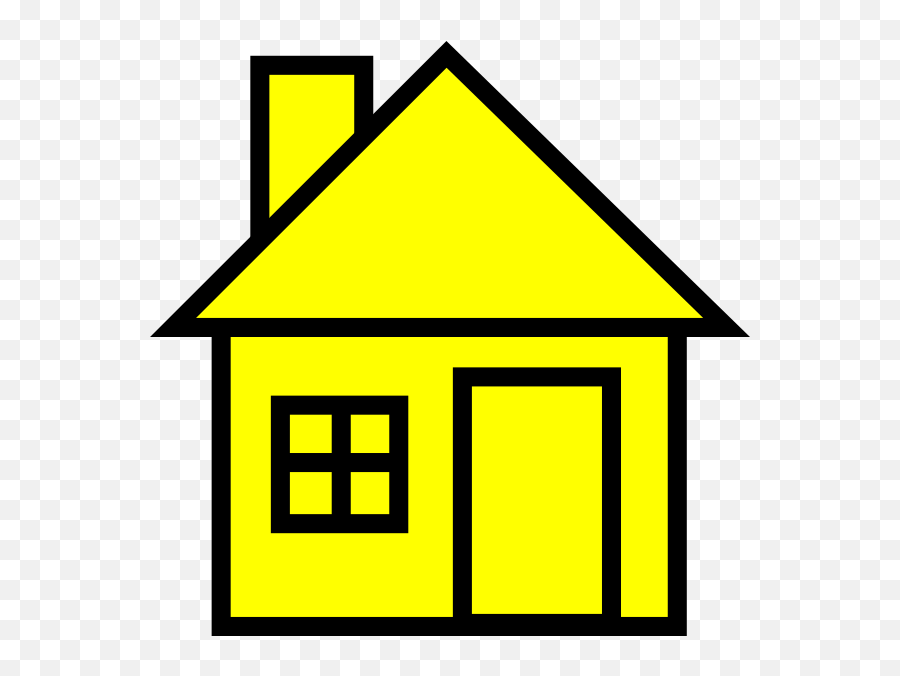 Explore Clipart House - Home Clip Art Black And White Emoji,Mansion Emoji