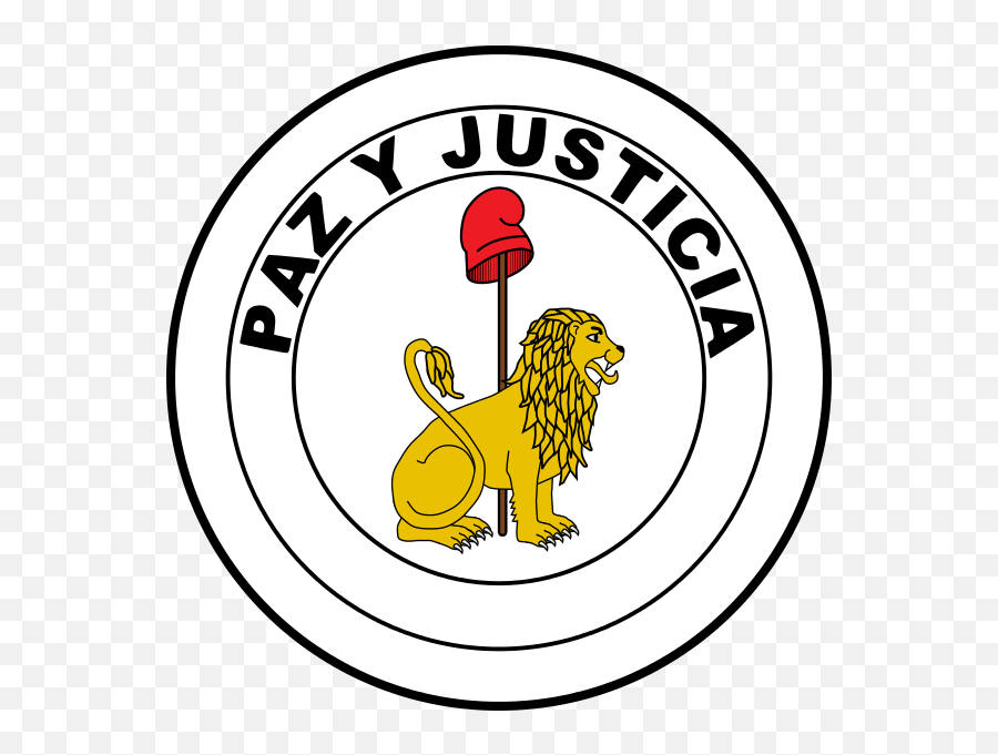 Middle Part Of Paraguay Flag Emoji,Paraguay Flag Emoji