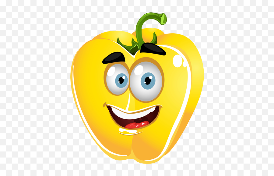 Gifs Divertidos - Fruit And Vegetables Cartoon Emoji,Onions Emoticonos