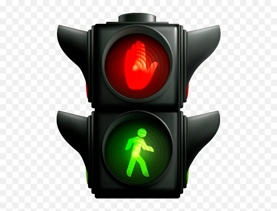 Traffic Light Png Images Free Download - Pedestrian Traffic Light Png Emoji,Traffic Light Emoji