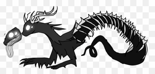 Make An Digital - Dragon Emoji