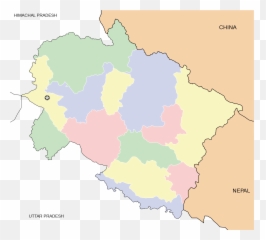 Askot Musk Deer Wildlife Sanctuary Map Location Emoji,Salt Emoji