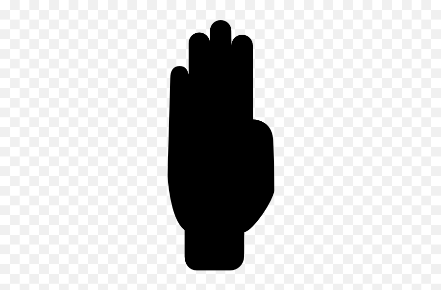 Fingers Crossed Icon At Getdrawings - Sign Emoji,Crossing Fingers Emoji