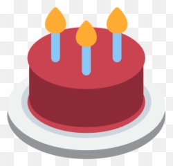 Emoji Directory - Birthday Cake Emoji Png,Shook Emoji