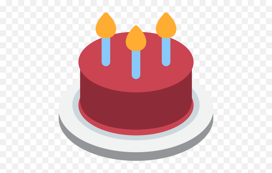 Emoji Directory - Birthday Cake Emoji Png,Shook Emoji