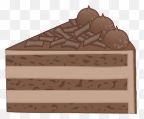 Cake - Chocolate Cake Clipart Png Emoji,Facebook Emoticons Birthday Cake