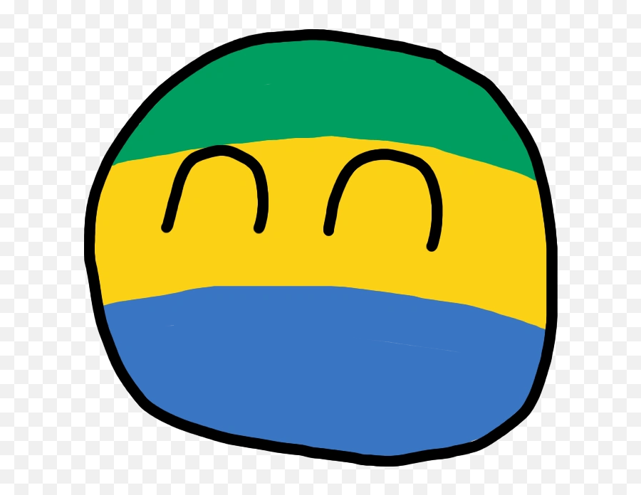 Gabonball - Smiley Emoji,Aw Shucks Emoticon