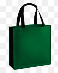 Green Bag - Tote Bag Emoji,Grocery Bag Emoji