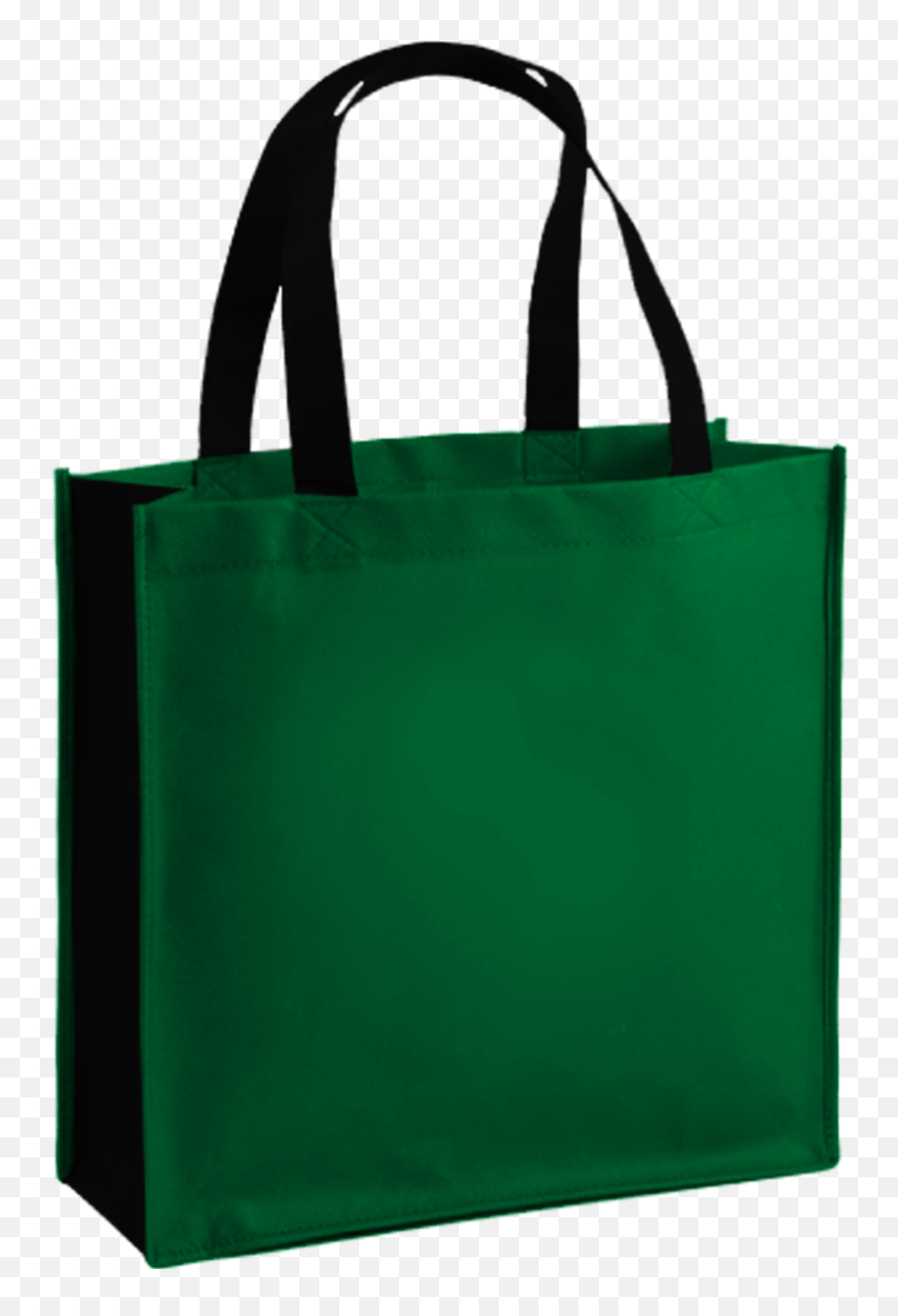 Green Bag - Tote Bag Emoji,Grocery Bag Emoji