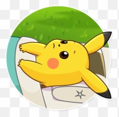 Anime Emoji - Cartoon,Fish Emoji Transparent