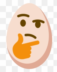Freud And Wondered Why He Didn - Thinking Emoji Meme