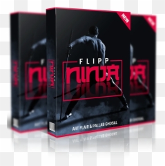 Flipp Ninja Review Bonuses - Flyer Emoji