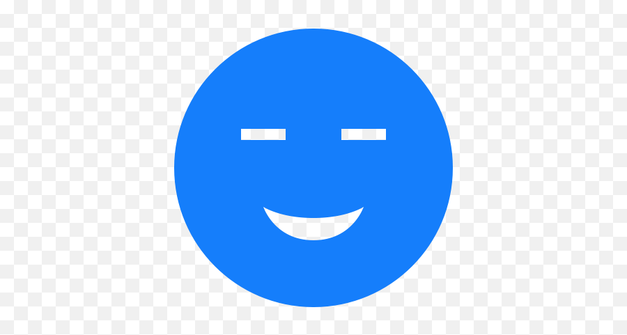 Grinning Face Eyebrows Icon - Smiley Emoji,Weights Emoji