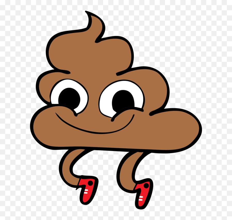 Poop Drawing Free Download On Clipartmag - Easy Jon Burgerman Drawings Emoji,Smelly Emoji
