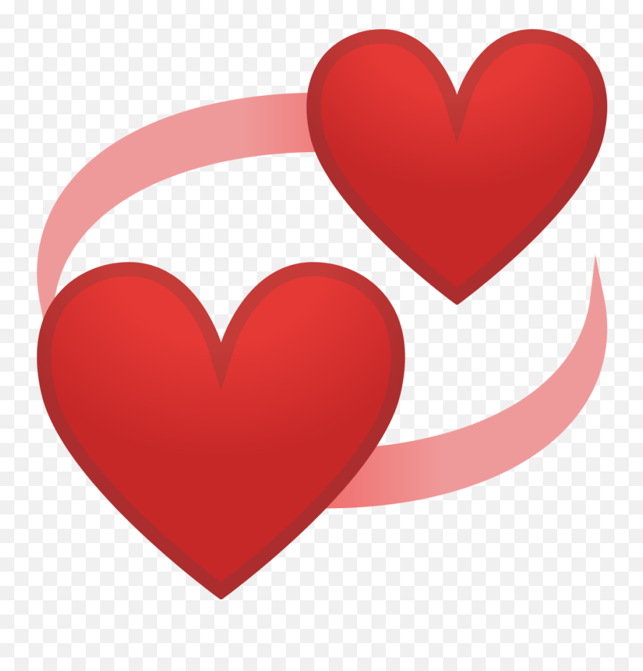 Revolving Hearts Icon - Quotes Image National Son Day 2019 Emoji,Two Hearts Emoji