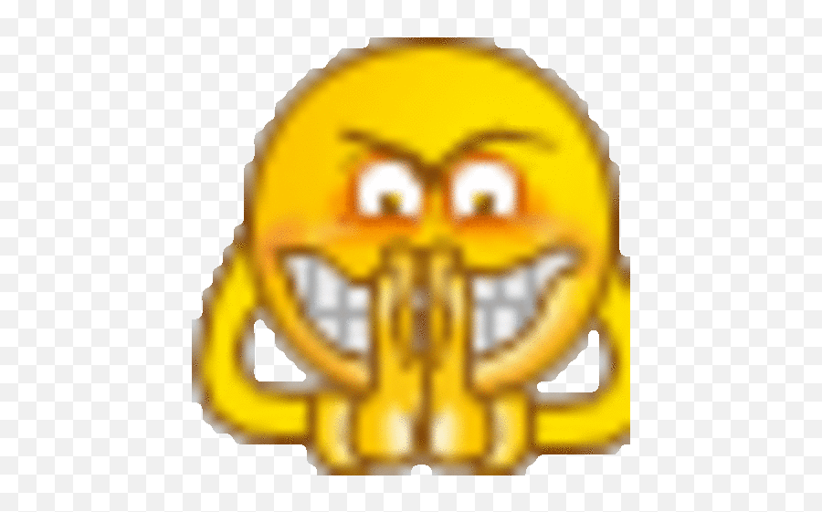Hectorsquallu0027s Profile - Smiley Emoji,Disturbed Emoji