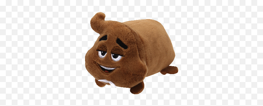 Poop Sr - Teeny Ty Emoji,Emoji Movie Twitter