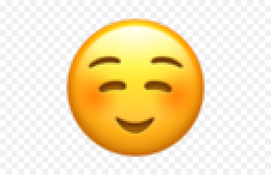 White Smiling Face - Smiley Emoji,Emoticon Meanings