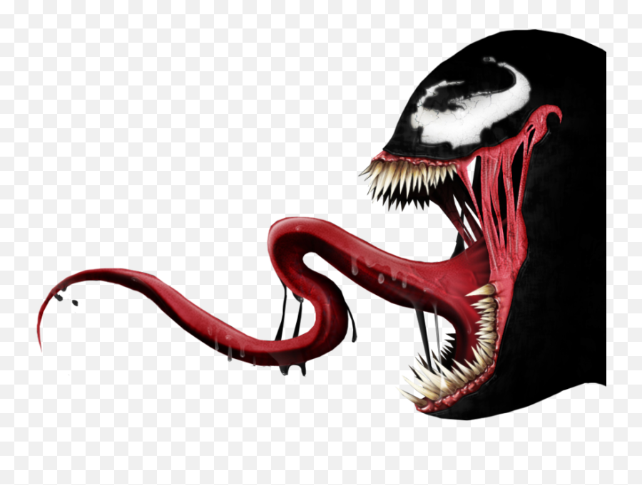 Venom - Venom Psd Emoji,Venom Emoji