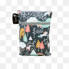 Wet Bags - Coin Purse Emoji