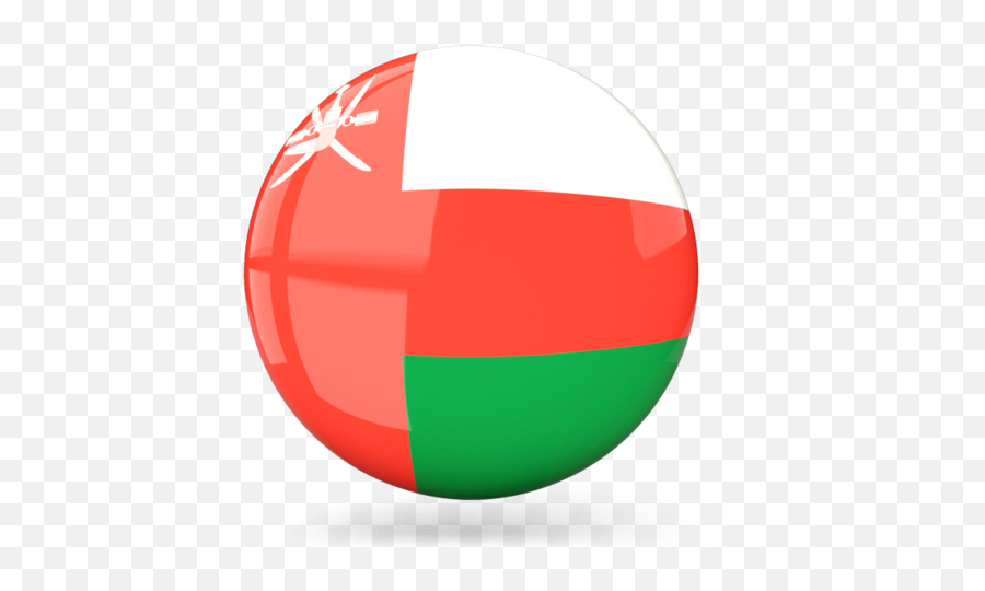Oman Flag Logo - Oman Flag Logo Png Emoji,Venezuela Flag Emoji