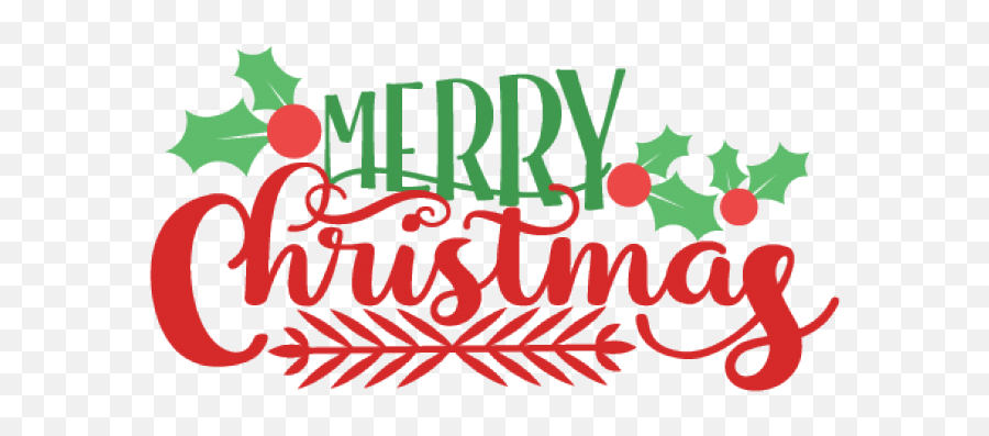 Merry Christmas Vintage Transparent U0026 Png Clipart Free - Cute Merry Christmas Clipart Emoji,Merry Christmas Emoji Text