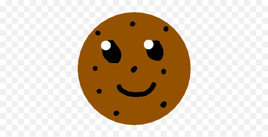 Fun Cookie Games Tynker - Clip Art Emoji,Cookie Emoticon