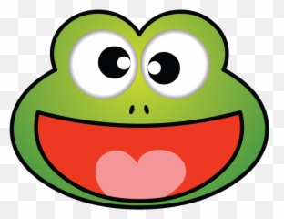 Stop Mouth Movement - Smiley Emoji