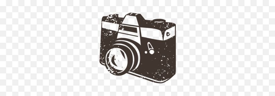 Photography Png Transparent Free Images - Vector Vintage Camera Png Emoji,Camara Emoji