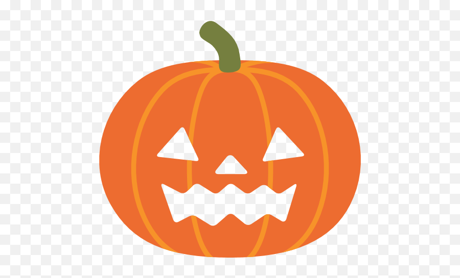 Pumpkin Emoji Png Picture - Jack O Lantern Emoji,Pumpkin Emoji Png