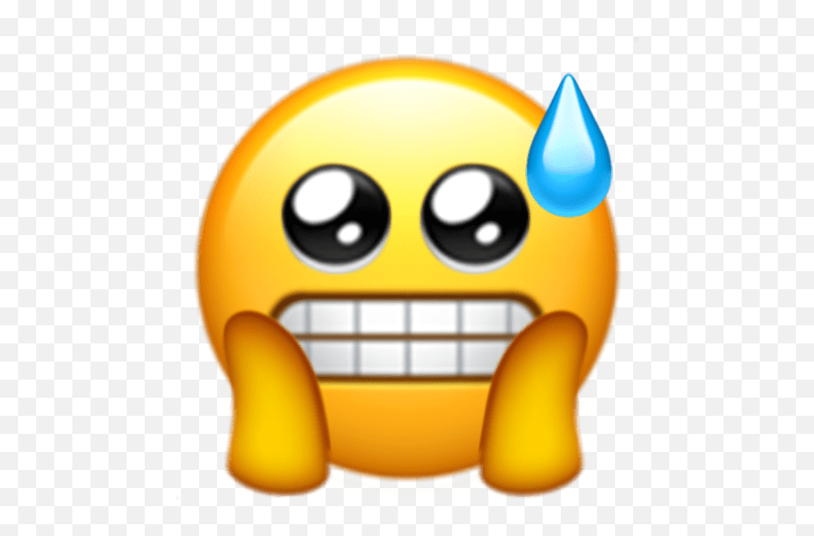 Ilustrinha - Coronavirus Emoji,Oh No Emoji