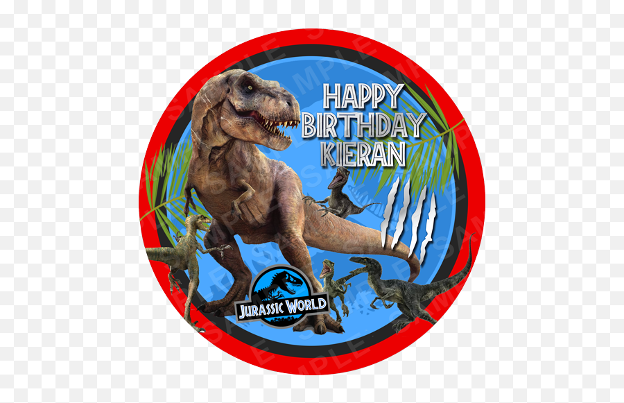 Dinosaur - Jurassic World Emoji,T Rex Emoji