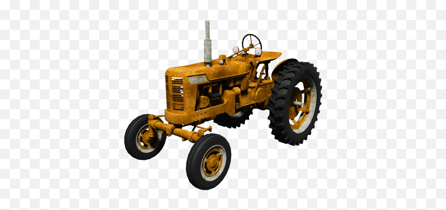 Tractor Png And Vectors For Free Download - Dlpngcom Transparent Background Tractor Transparent Emoji,Tractor Emoji