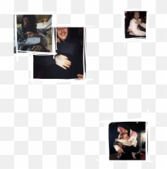 peep lilpump sad hug trapsad Sticker by natahliaort - Collage Emoji