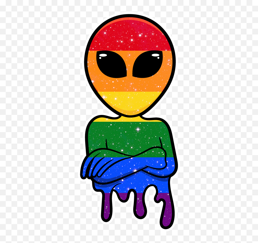 Alien Isolation - Dot Emoji,Xenomorph Emoji