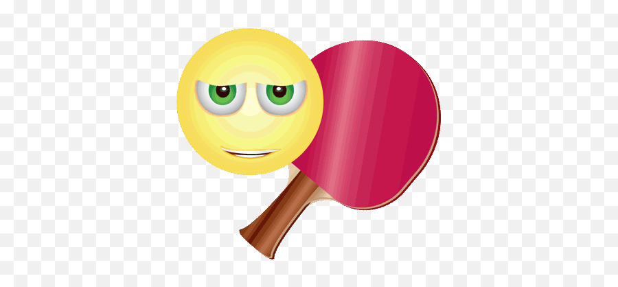 Nina Garman - Happy Emoji,Ping Pong Emoji