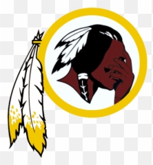 Redskins Facepalm PSD Official PSDs - Nfl Washington Emoji