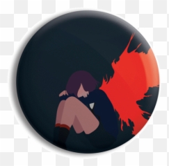 Tokyo Ghoul Touka Minimalist Clipart - Fictional Character Emoji,Tokyo Tower Emoji