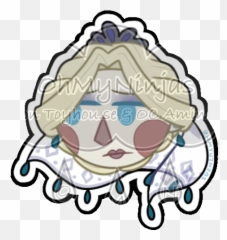 Persephone Wiki OCAmino - For Adult Emoji