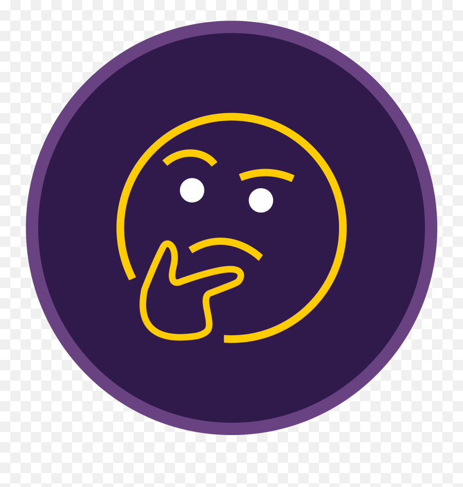 Thinkingz - Members Of Mayday Emoji,Thinking Emoji Fidget Spinner