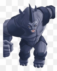Rhino - Rhino Ultimate Homem Aranha Emoji,Rhino Emoji
