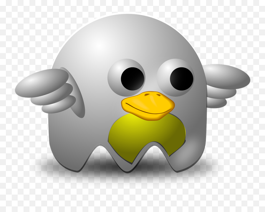 Free Pac - Ave Pacman Png Emoji,Hungry Emoticon