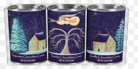 Hot Chocolate Mixes u2013 tagged Flavor Vanilla McStevens - Cylinder Emoji